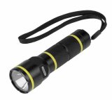 Stanley FatMax Sort Hnd lommelygte LED #2