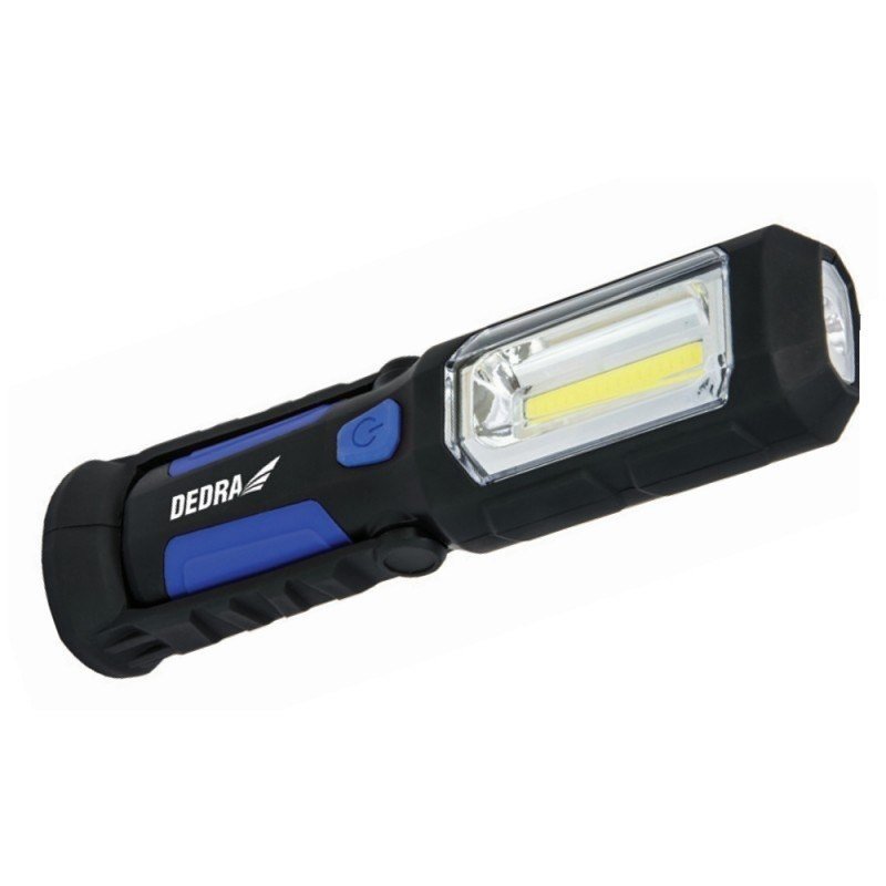 DEDRA L1022 lommelygte #2