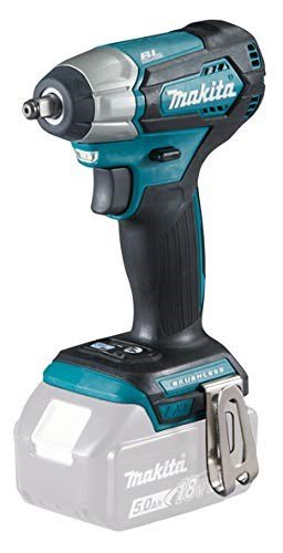 Makita DTW180Z elektrisk skruetrkker & slagbor #2
