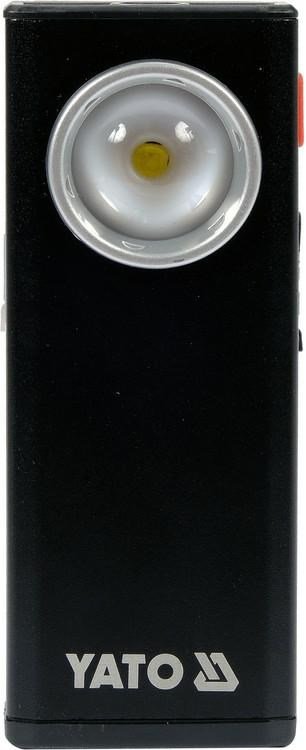 Yato YT-08556 arbejdslys Sort LED 6 W #2