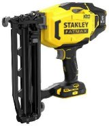 20V Max 16-gauge Nailer/Stapler #1