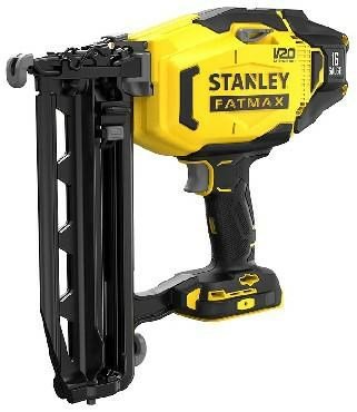 20V Max 16-gauge Nailer/Stapler #1