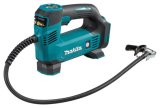 Makita DMP180Z luftkompressore 12 l/min Batteri #2
