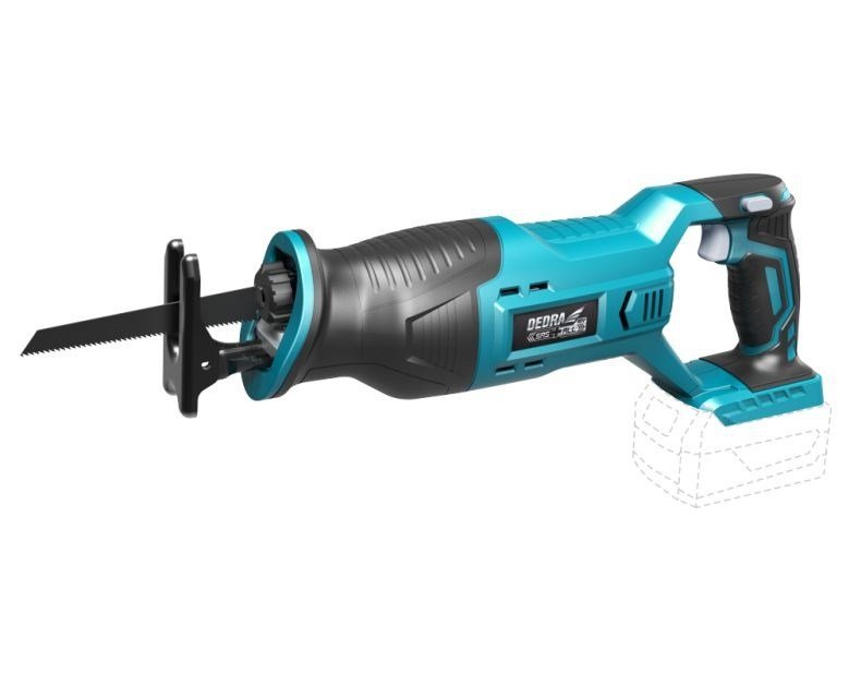 DEDRA DED7061 puslespil #2