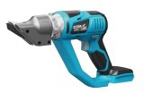 Sheet metal cutting shears 18V SAS #1