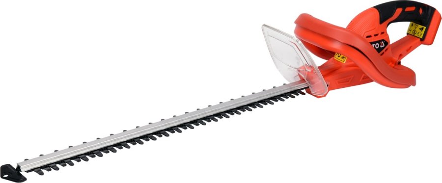 Yato YT-82833 elektrisk hkkeklipper 2,6 kg #2