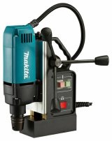 Makita HB350/2 850 rpm 11,6 kg Sort, Bl #4