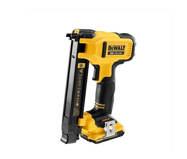 DeWALT DCN701D2-QW sm & hfteklamme pistol #2