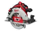 Cordless Circular Saw M18 BLCS66-0X 18V 190mm Case #1