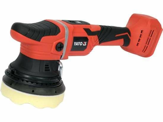 Yato YT-82925 bil pudsemiddel #2