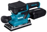 Oscillating sander 18V DBO380RTJ 93x185mm 2x5Ah #1