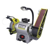 Ryobi Bench Grinder #1