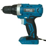 DEDRA DED7040 elektrisk skruetrkker & slagbor #2