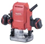 Makita upper router 900W model M3601/MT #1