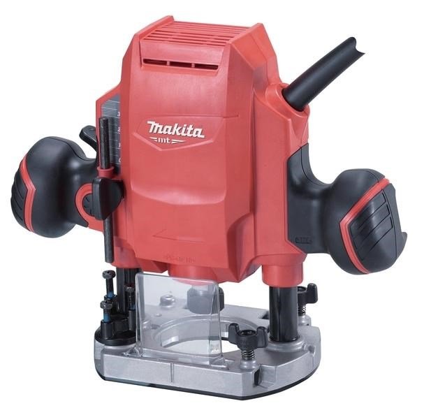 Makita upper router 900W model M3601/MT #1