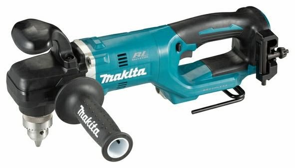 Makita DDA450ZK bor 1400 rpm Ngle #2