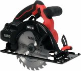 Yato YT-82808 transportabel rundsav #2