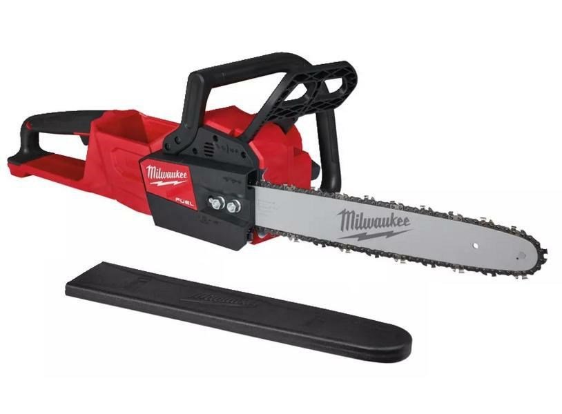 MILWAUKEE chainsaw M18FCHS-0 40cm #1