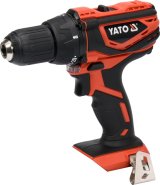 Yato YT-82783 bor 1650 rpm Nglefri 1,2 kg Sort, Rd #2