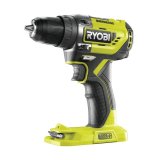 Cordless drill driver R18DD5-0 18V 0*AH ONE+ #1