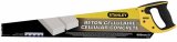 Stanley FATMAX 1-15-441 hndsav 65 cm Sort, Gr, Gul #3