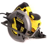Circular saw 1650W 190 mm #1