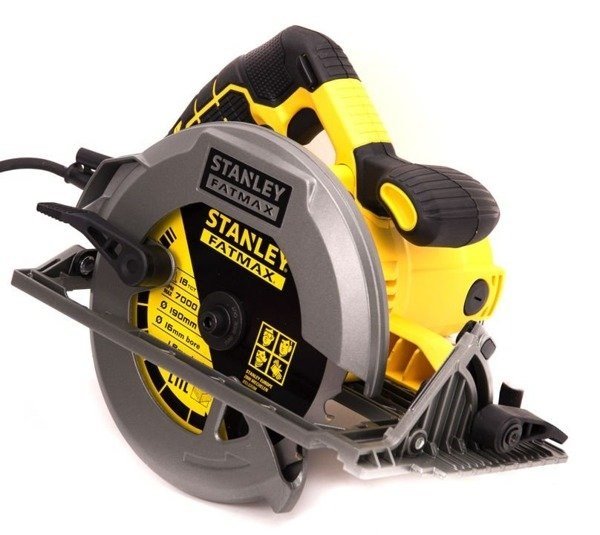 Circular saw 1650W 190 mm #1