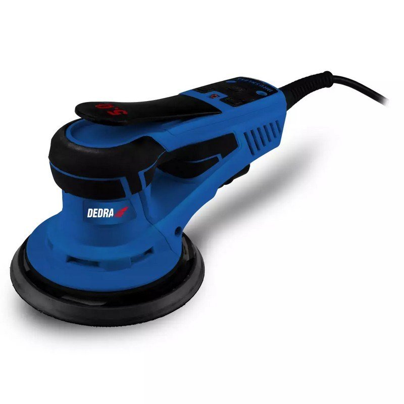 DEDRA DED7982 vinkelsliber #3