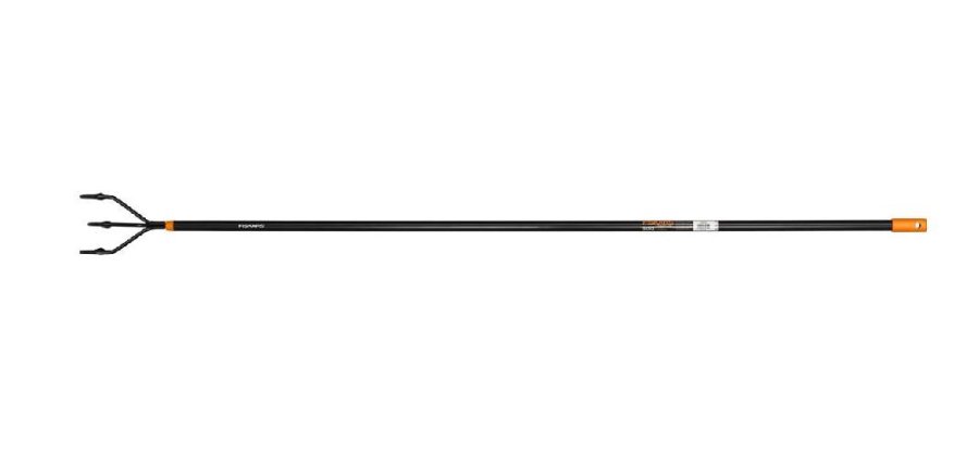 Fiskars Cultivateur Solid Sort Hndkultivator #2