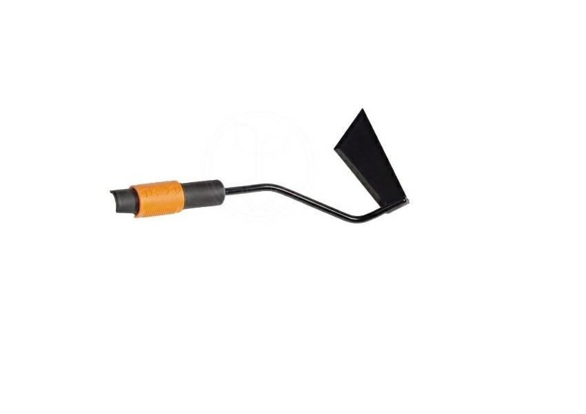 Fiskars QuikFit Hoe 3 Sort, Orange Hndkultivator #2