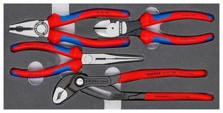 KNIPEX Pliers Set  Basic #2