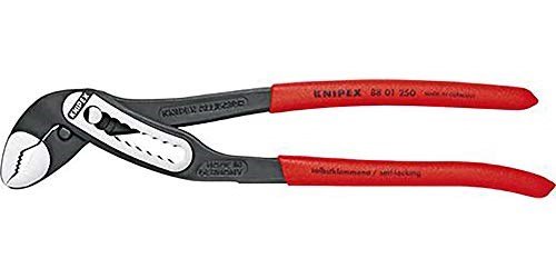 KNIPEX Alligator XL Pipe Wrench and Water Pump Pliers #2