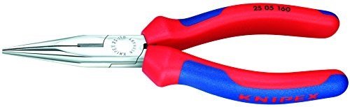 Velleman 25 05 160 tang Diagonal tang #2