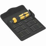Wera Kraftform Compact 900 Imperial Set 1 #2