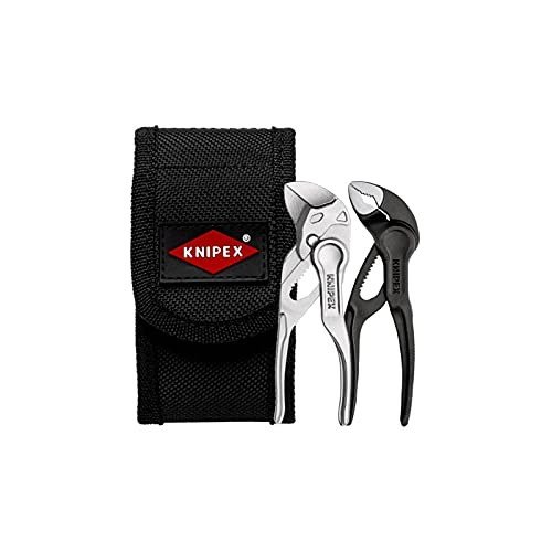 KNIPEX Mini Pliers Set 2 parts #2