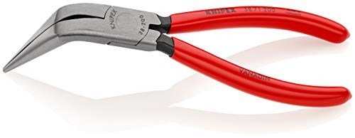 Knipex 38 71 200 tang #2