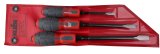 Flat Screwdriver Set 3 Pieces #1