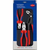 KNIPEX Bestseller Set 3 parts #2