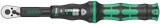 WERA Click-Torque A 6 torque wrench #2