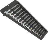 Wera 6003 Joker 15 Set 1 Combination Wrench Set 15 pcs. #2