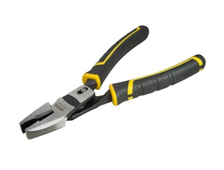 Stanley FMHT0-70813 tang Lineman's tnger #2