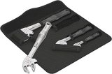 WERA 6004 Joker 4 Set 1 self-setting Spanner  Set #2