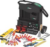 Electrician's toolset 2GO E 1, 73CZ+Bag #1