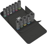 Wera 05004841001 impakt kontakt Slagmuffe st Sort #2