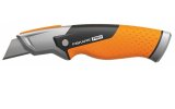 FS. CARBONMAX UTILITY KNIFE WITH FIXED BLADE #1