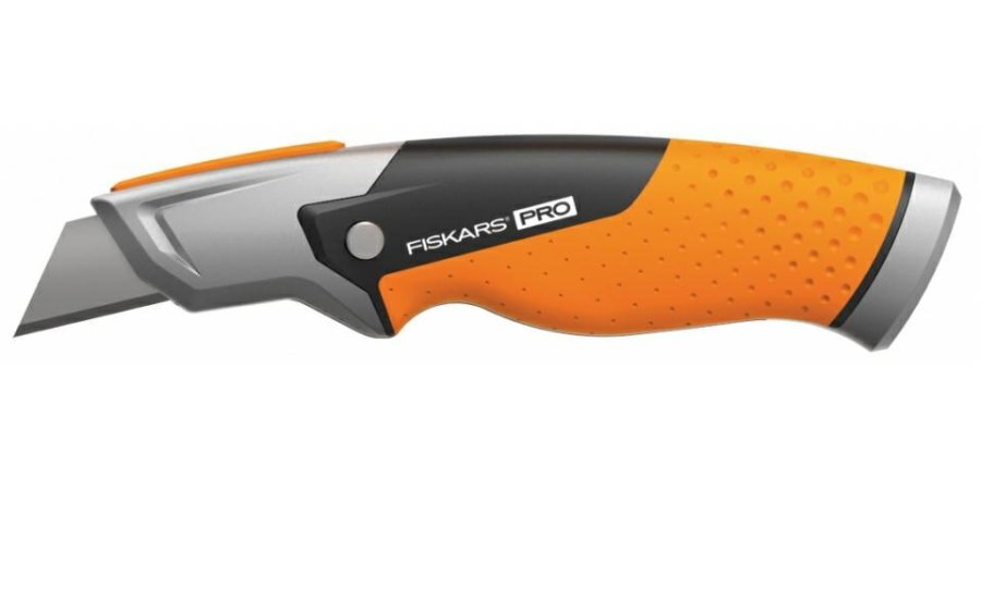 FS. CARBONMAX UTILITY KNIFE WITH FIXED BLADE #1