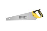 Stanley 2-15-595 hndsav 45 cm Sort, Rustfrit stl, Gul #2