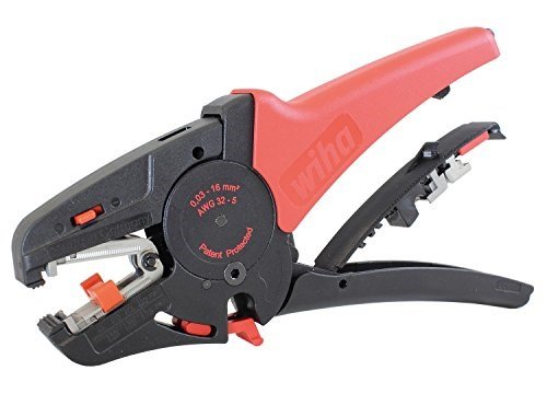 Wiha Stripping Tool automatic #1