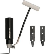 Yato YT-0659 reparation & vedligeholdelse til kretj #2