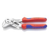 KNIPEX Plier wrenches chrome 150 mm #2